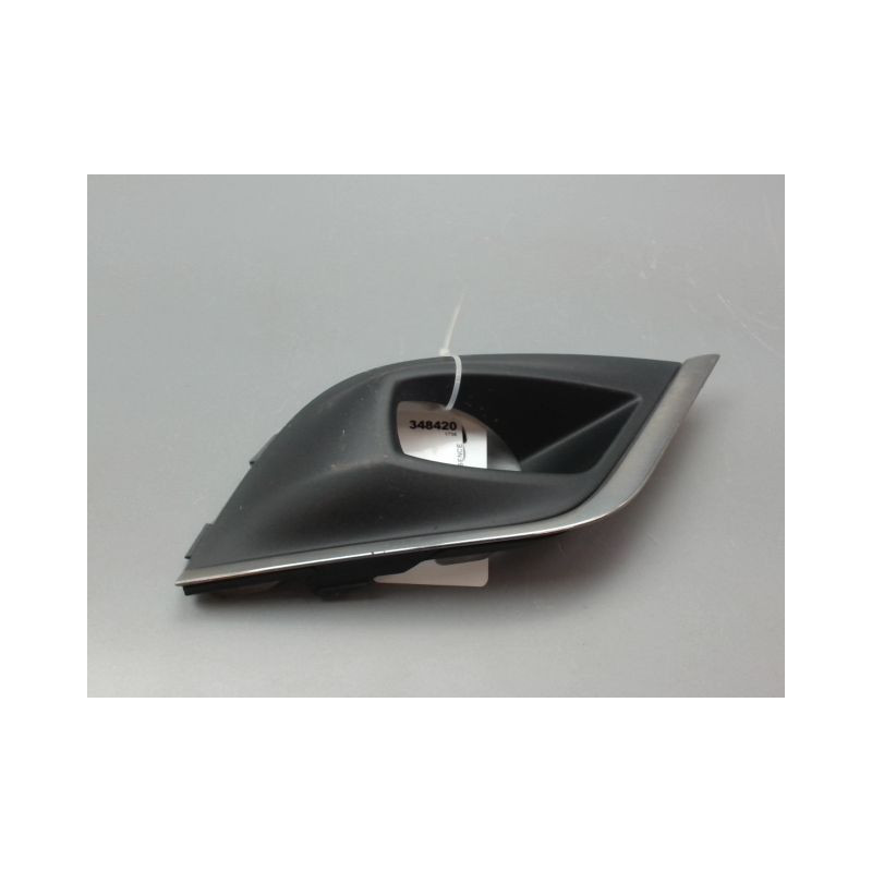 ENJOLIVEUR PARE-CHOC AVD RENAULT CLIO IV Phase 1 2012-...