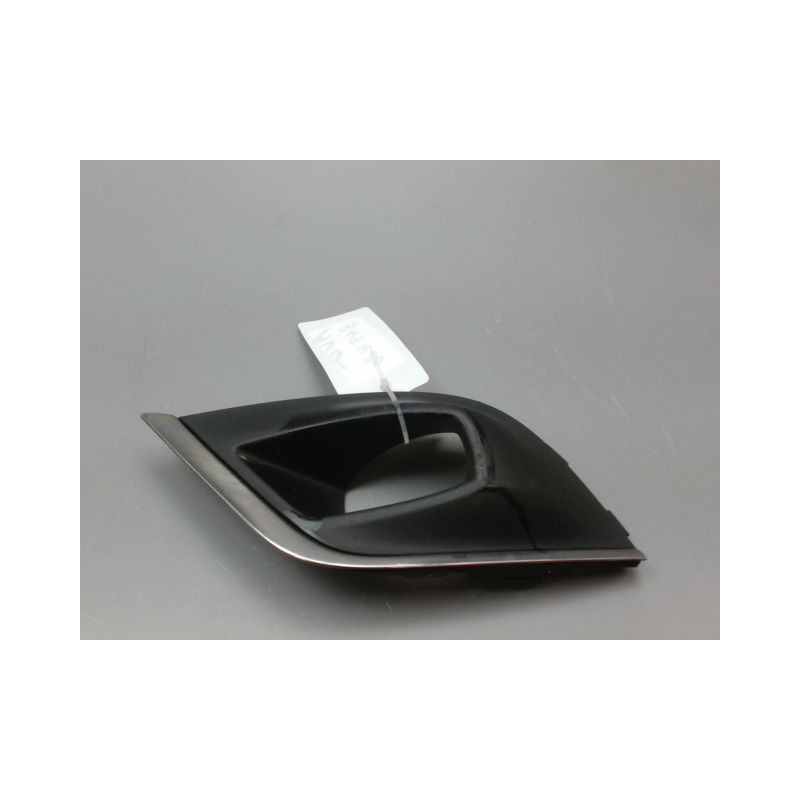 ENJOLIVEUR PARE-CHOC AVG RENAULT CLIO IV Phase 1 2012-...