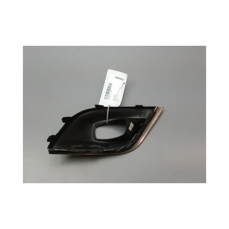 ENJOLIVEUR PARE-CHOC AVG RENAULT CLIO IV Phase 1 2012-...