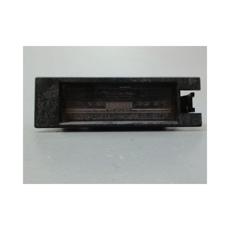 ECLAIREUR PLAQUE DE POLICE GAUCHE OPEL CORSA 2010-
