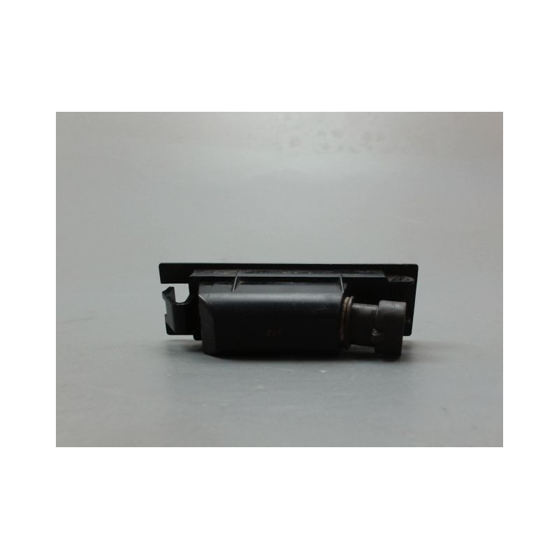 ECLAIREUR PLAQUE DE POLICE GAUCHE OPEL CORSA 2010-