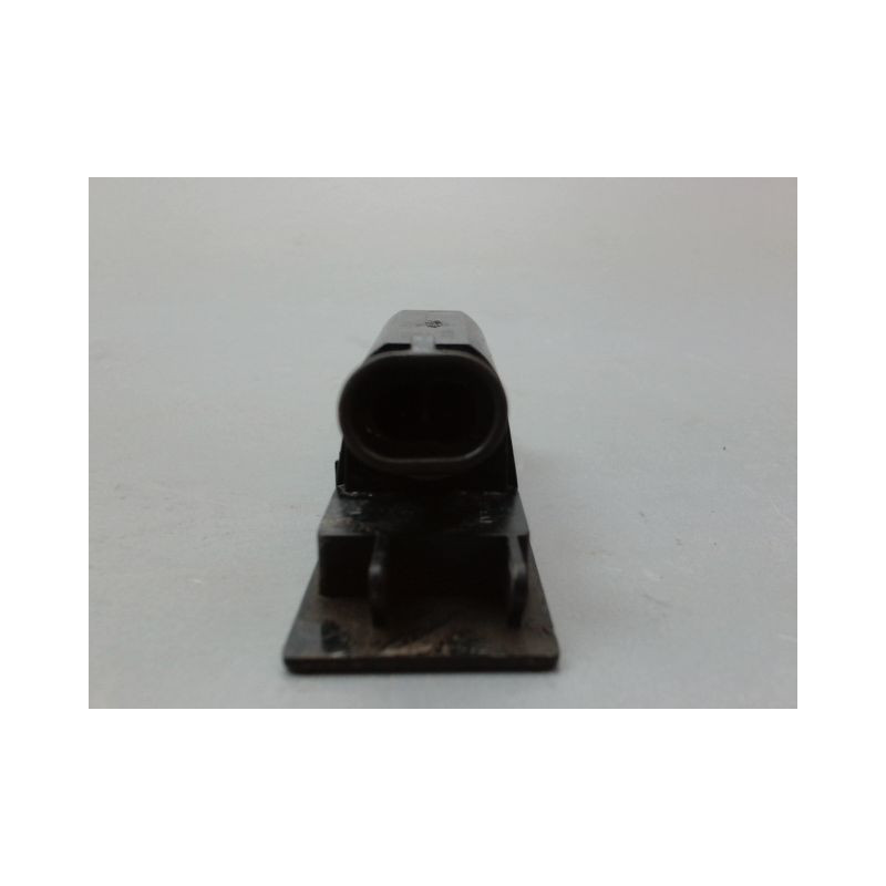 ECLAIREUR PLAQUE DE POLICE GAUCHE OPEL CORSA 2010-