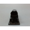 ECLAIREUR PLAQUE DE POLICE GAUCHE OPEL CORSA 2010-
