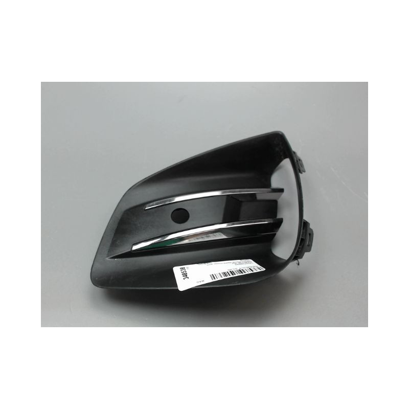 ENJOLIVEUR PARE-CHOC AVG RENAULT CLIO