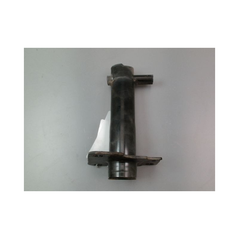 RENFORT PARE-CHOC AVG AUDI A4 BERL. II Phase 2 2004-2008