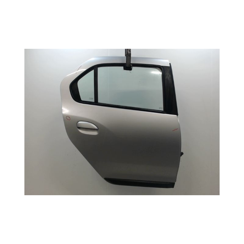 PORTE ARRIERE DROIT DACIA LOGAN