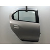 PORTE ARRIERE DROIT DACIA LOGAN