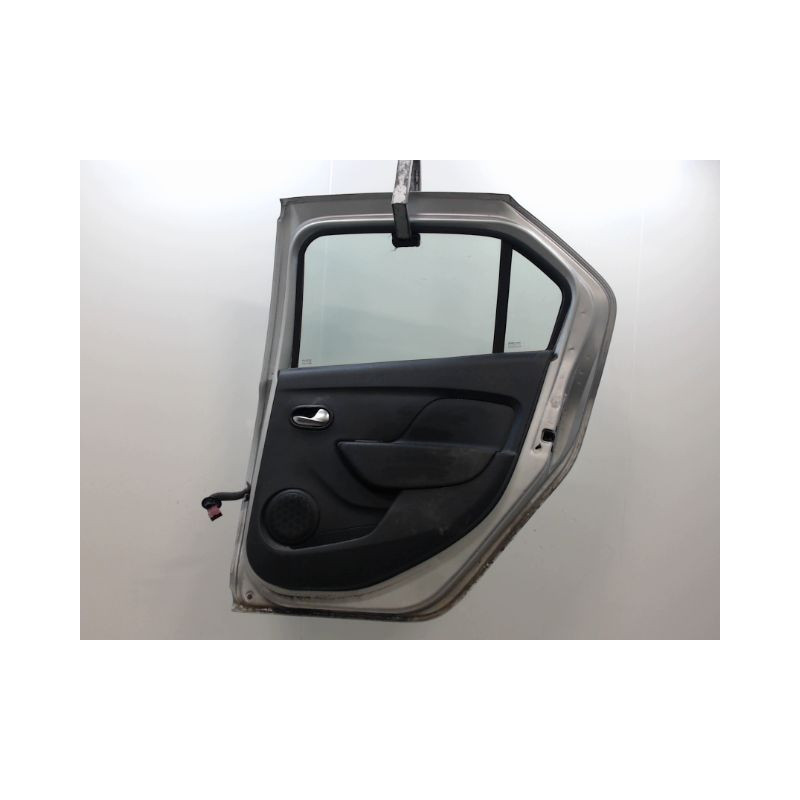 PORTE ARRIERE DROIT DACIA LOGAN
