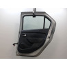 PORTE ARRIERE DROIT DACIA LOGAN