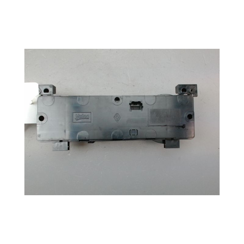 COMMANDE DE CHAUFFAGE DACIA LOGAN