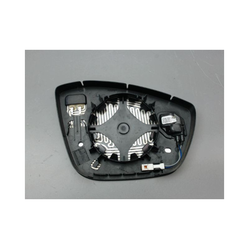 GLACE RETROVISEUR EXT G CITROEN C3 2009-