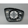 GLACE RETROVISEUR EXT G CITROEN C3 2009-