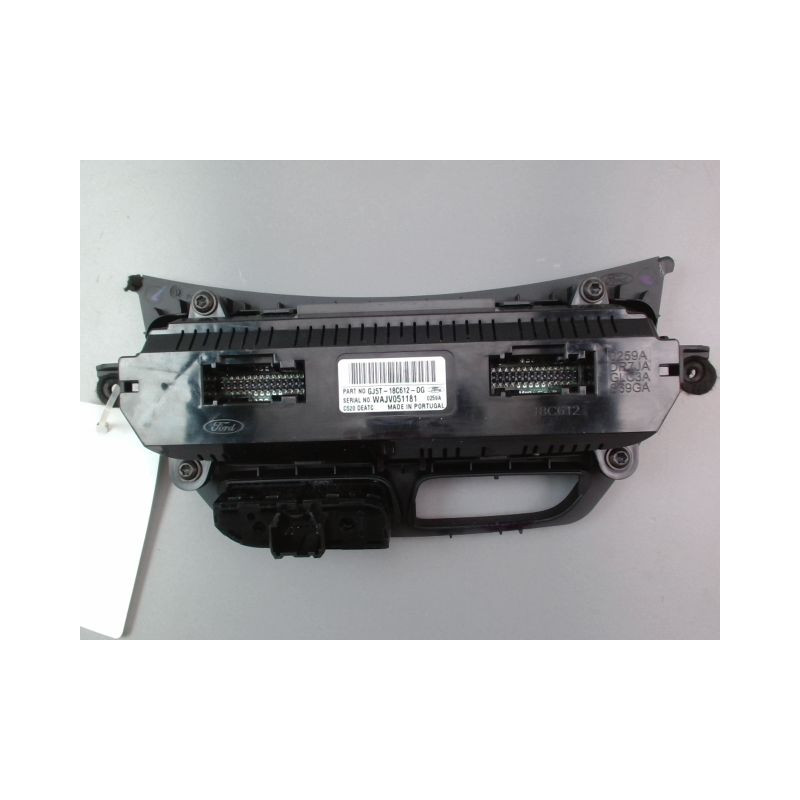 COMMANDE DE CHAUFFAGE FORD KUGA