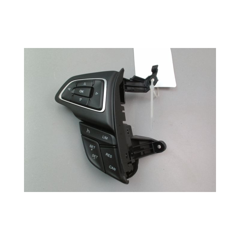 COMMANDES VOLANT GAUCHE  FORD KUGA