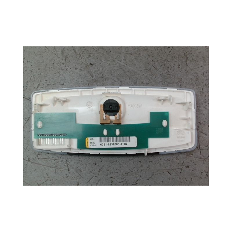 PLAFONNIER BMW SERIE 1 II (F20/F21) 2011-...