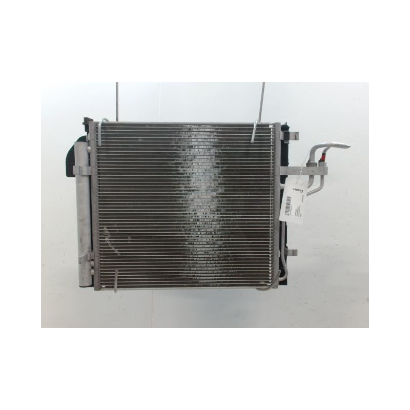 CONDENSEUR CLIMATISATION KIA PICANTO