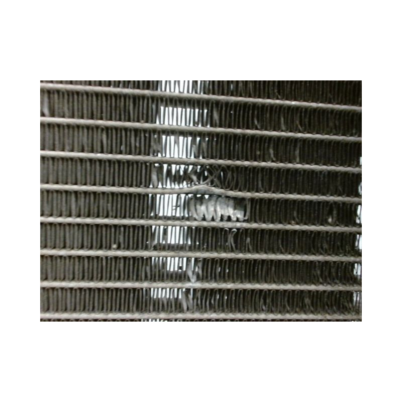 CONDENSEUR CLIMATISATION KIA PICANTO