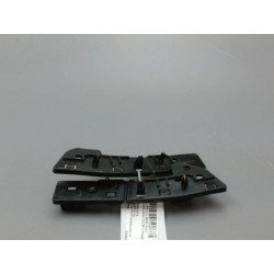 JEU SUPPORTS PARE-CHOC AV