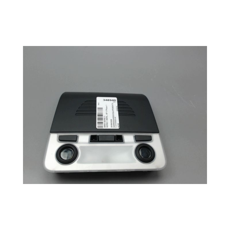 PLAFONNIER AR BMW SERIE 3 BERL. V Phase 1 (E90) 2005-2008