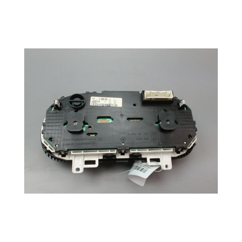 BLOC COMPTEURS NISSAN QASHQAI BREAK I Phase 1 2007-2010