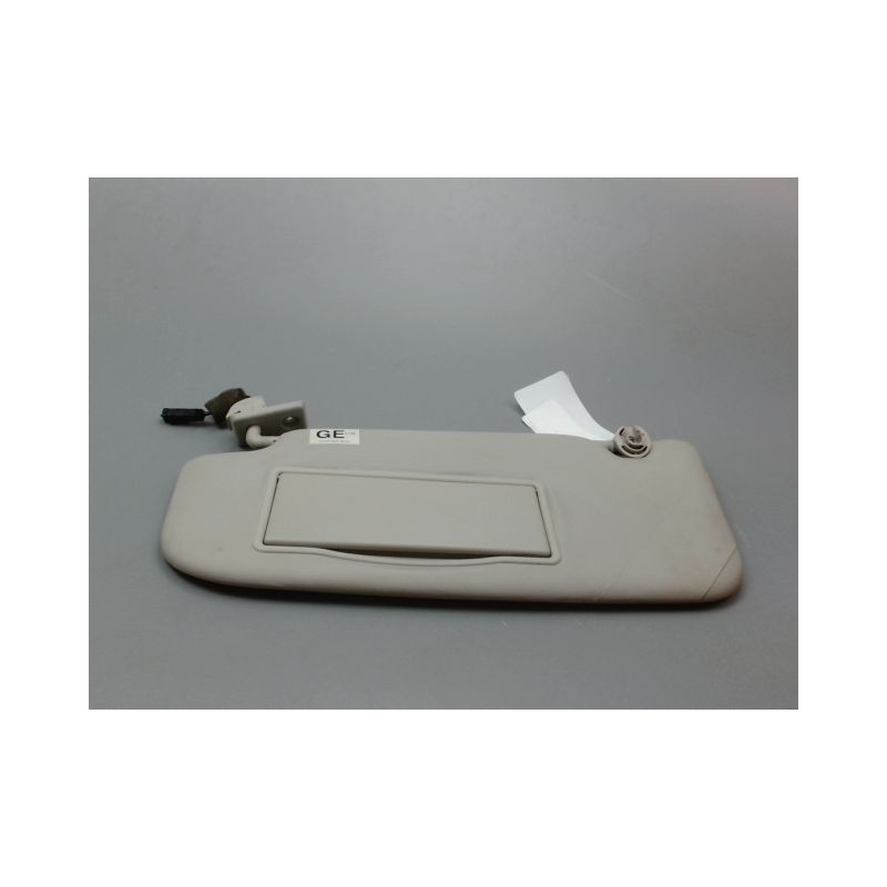 PARE-SOLEIL G NISSAN QASHQAI BREAK I Phase 1 2007-2010