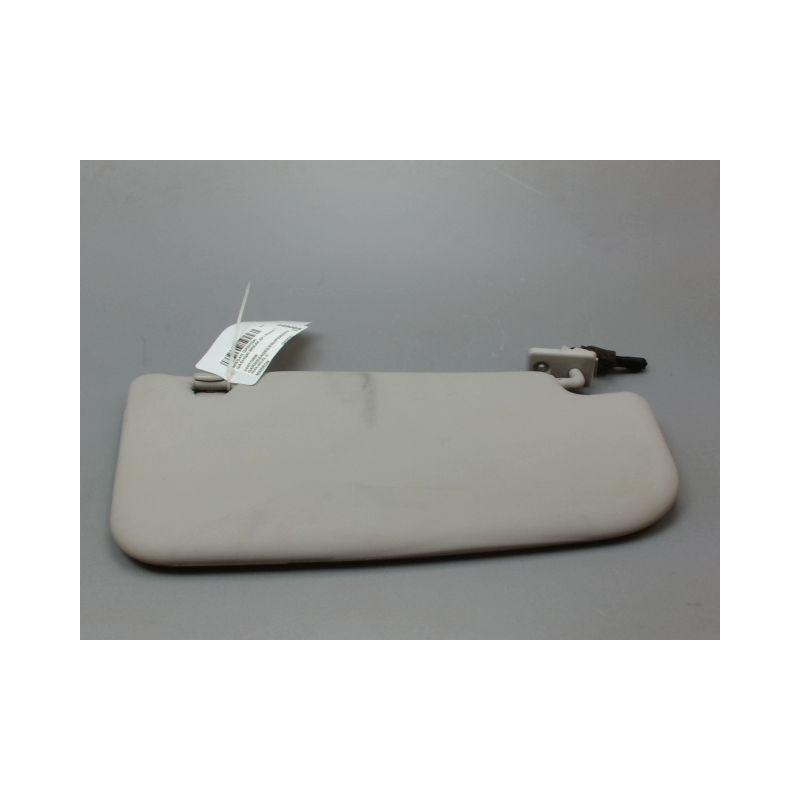 PARE-SOLEIL G NISSAN QASHQAI BREAK I Phase 1 2007-2010