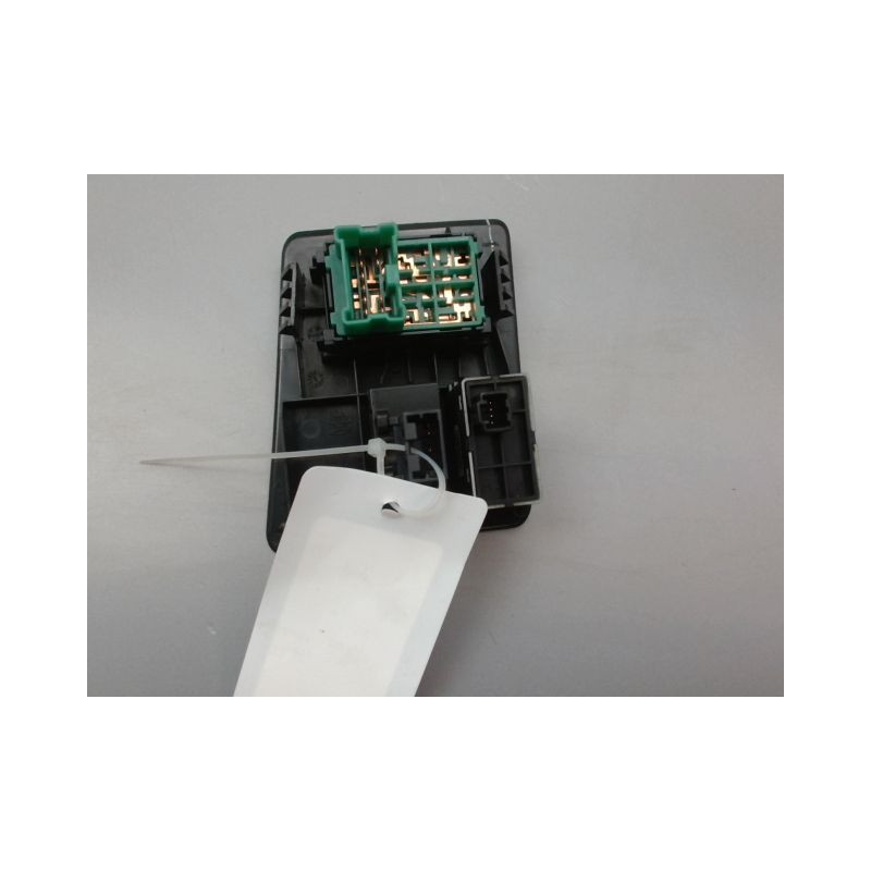 COMMANDE RÉGLAGE HAUTEUR DE PHARE NISSAN QASHQAI BREAK I Phase 1 2007-2010