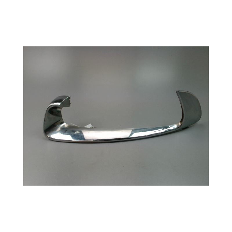 ENJOLIVEUR PARE-CHOC AVG RENAULT SCENIC MONOSP. III Phase 2 2011-2013