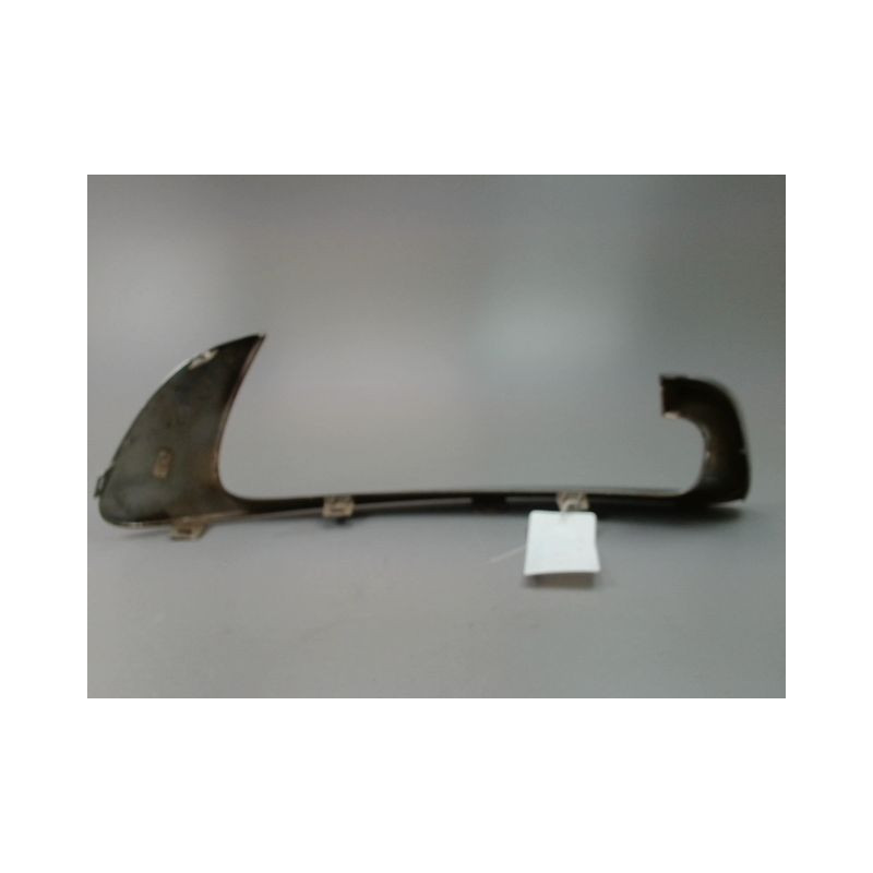 ENJOLIVEUR PARE-CHOC AVG RENAULT SCENIC MONOSP. III Phase 2 2011-2013