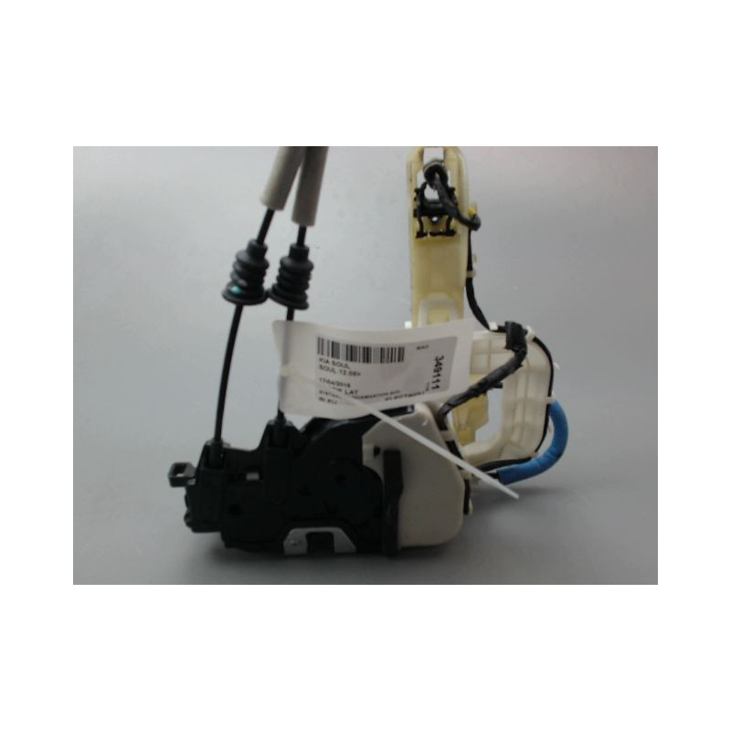 SYSTEME CONDAMNATION AVANT DROIT KIA SOUL 08-