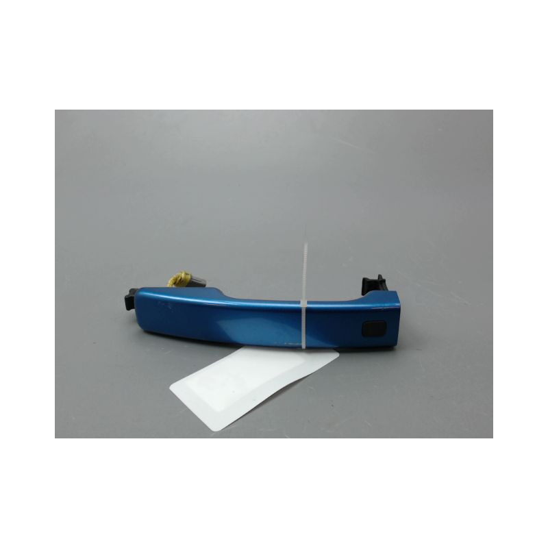 POIGNEE EXTERIEURE PORTE AVANT GAUCHE KIA SOUL 08-