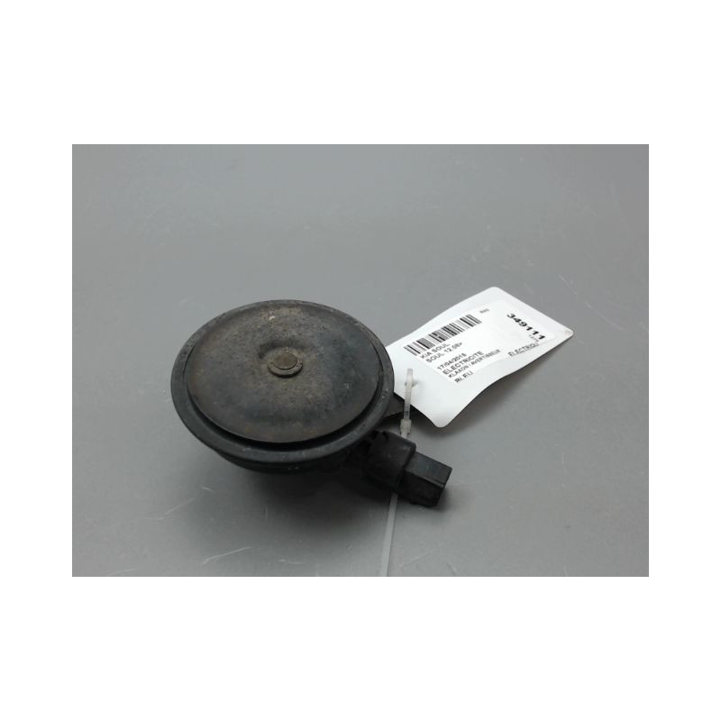 KLAXON / AVERTISSEUR KIA SOUL 08-