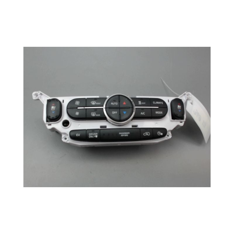 COMMANDE DE CHAUFFAGE KIA SOUL 08-