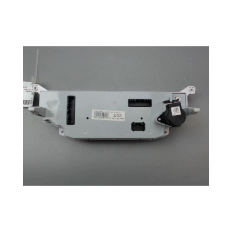 COMMANDE DE CHAUFFAGE KIA SOUL 08-
