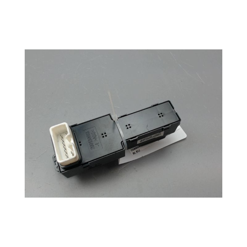 COMMANDE LEVE-GLACE PORTE ARG KIA SOUL 08-