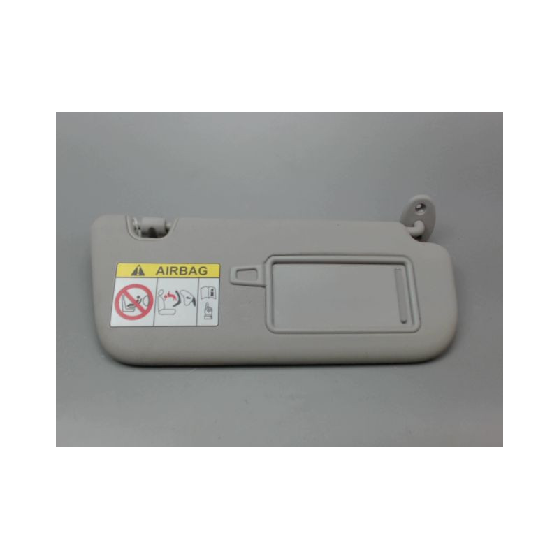 PARE-SOLEIL D KIA SOUL 08-