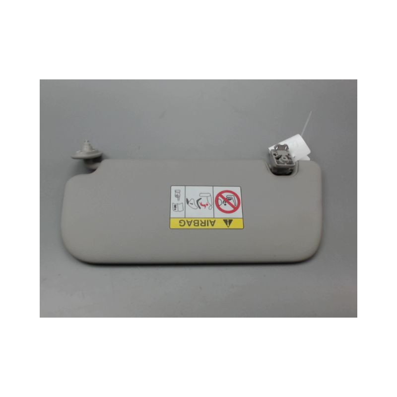 PARE-SOLEIL D KIA SOUL 08-