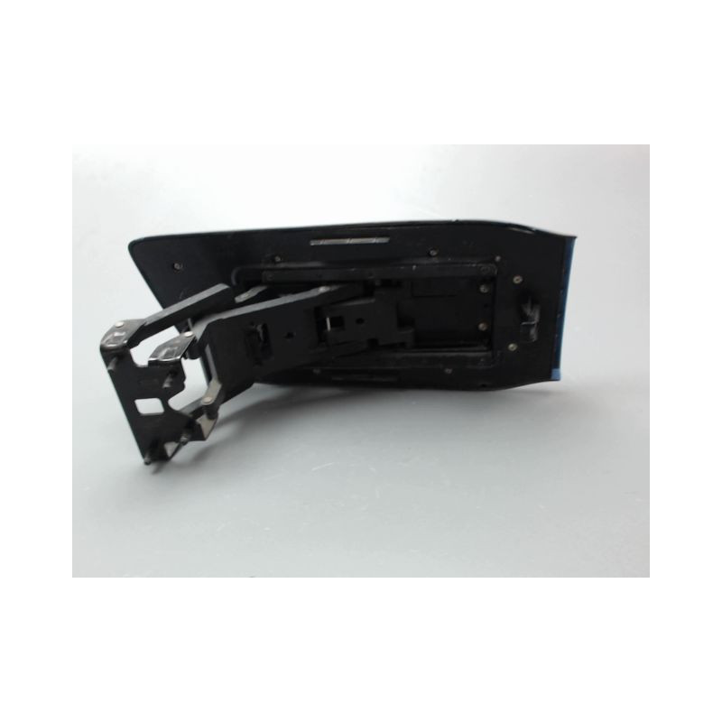 VOLET DE TRAPPE CHARGEMENT ELECTRIQUE KIA SOUL 08-