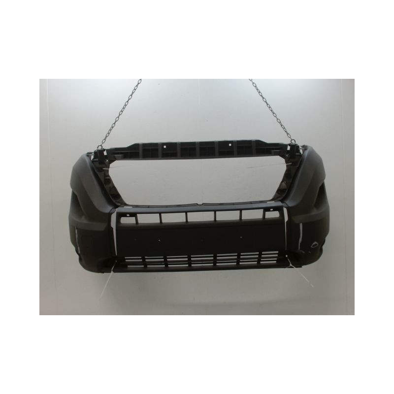 PARE-CHOC AVANT CITROEN JUMPER 33LH TOLE 2002-