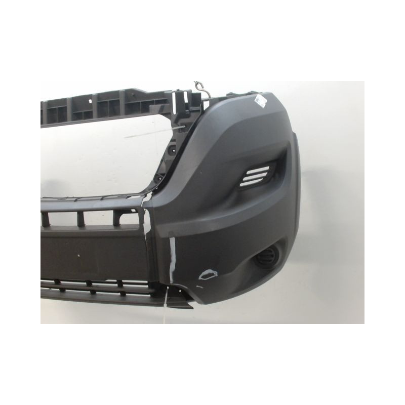 PARE-CHOC AVANT CITROEN JUMPER 33LH TOLE 2002-