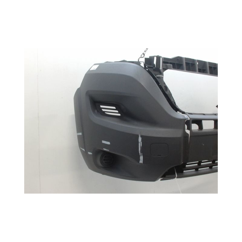 PARE-CHOC AVANT CITROEN JUMPER 33LH TOLE 2002-