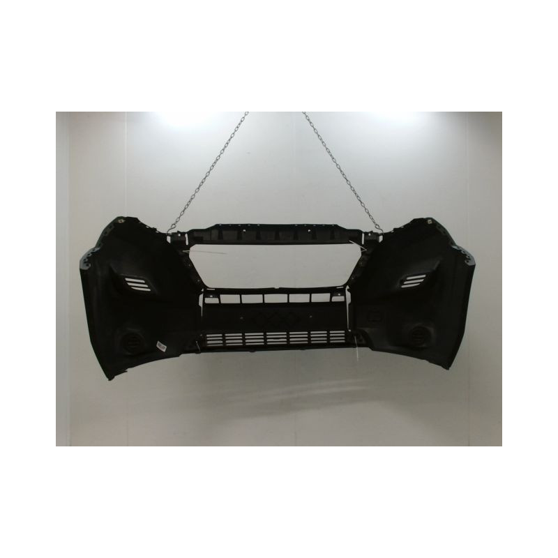 PARE-CHOC AVANT CITROEN JUMPER 33LH TOLE 2002-