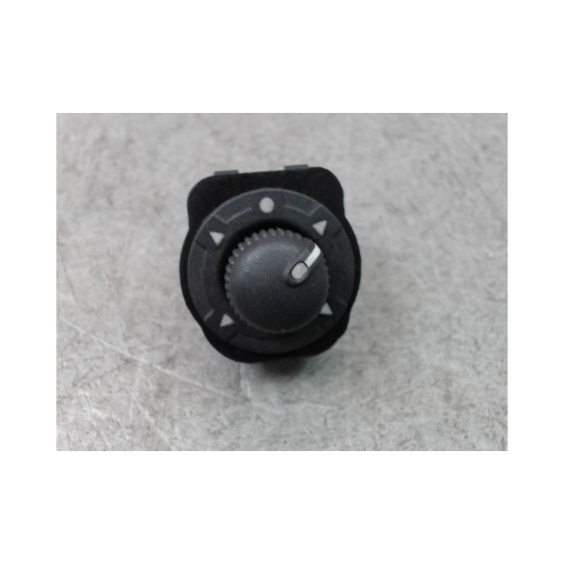 COMMANDE RETROVISSEUR EXTERIEUR ELECTRIQUE CITROEN JUMPER 33LH TOLE 2002-