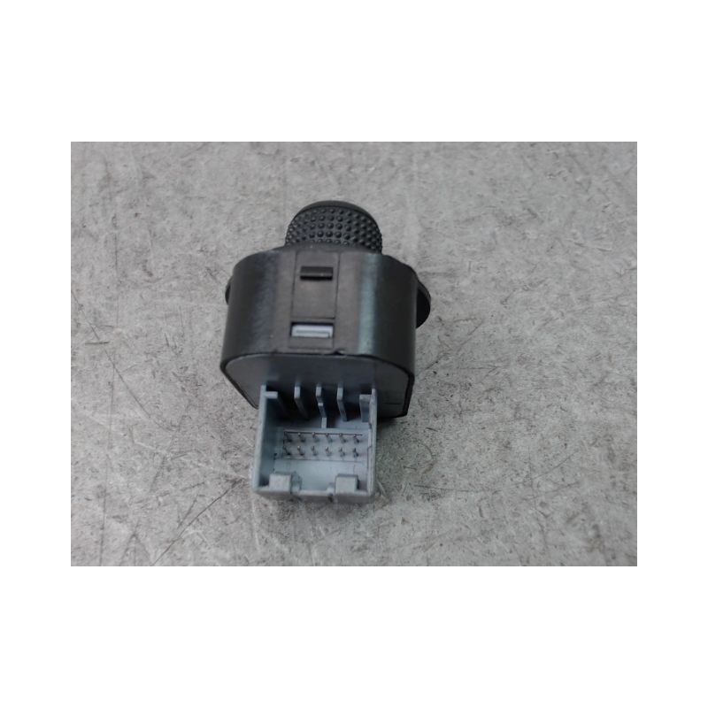 COMMANDE RETROVISSEUR EXTERIEUR ELECTRIQUE CITROEN JUMPER 33LH TOLE 2002-