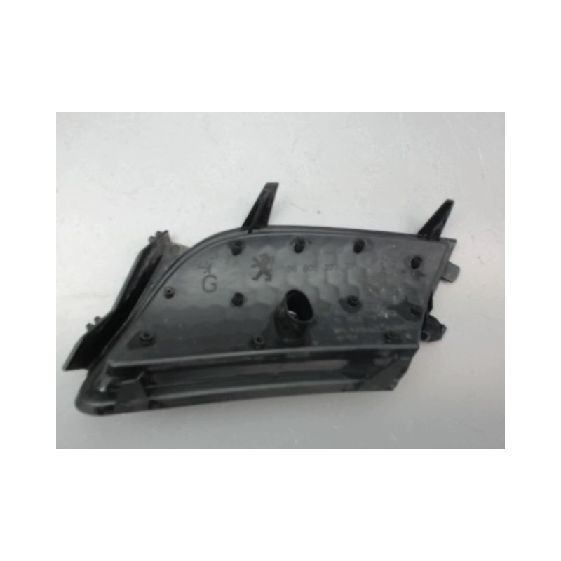 OBTURATEUR PHARE ADDITIONNEL PARE-CHOC AVG PEUGEOT 308 I Phase 1 2007-2011