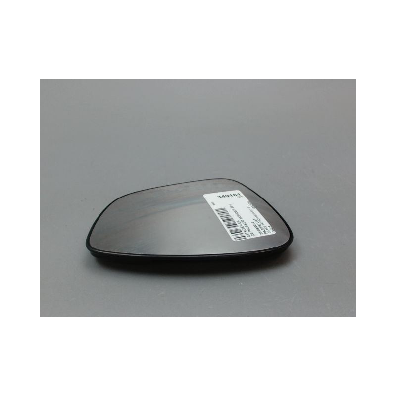 GLACE RETROVISEUR EXT D CITROEN C4 PICASSO MONOSP. I 2007-2013