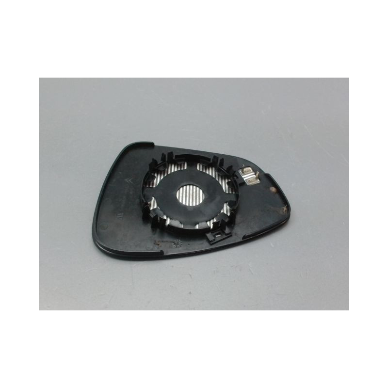 GLACE RETROVISEUR EXT D CITROEN C4 PICASSO MONOSP. I 2007-2013