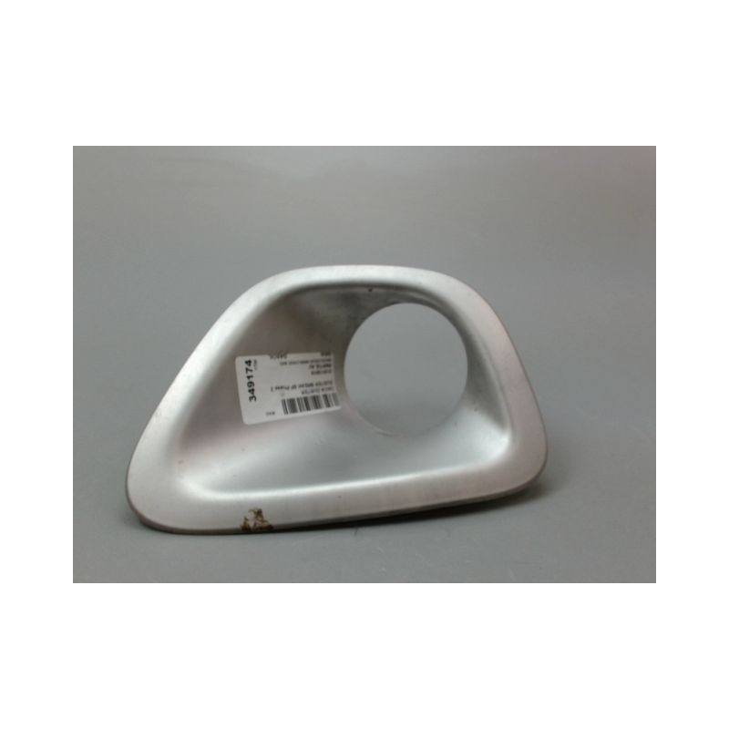 ENJOLIVEUR PARE-CHOC AVD DACIA DUSTER BREAK Phase 2 2013-...