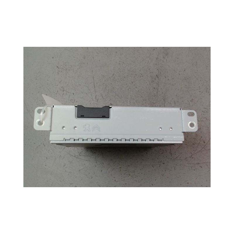 AUTORADIO PEUGEOT 2008