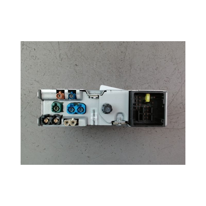 AUTORADIO PEUGEOT 2008